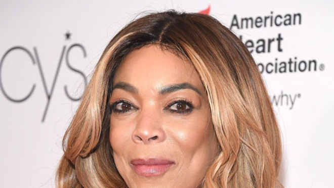 Wendy Williams News Pictures And Videos E Online